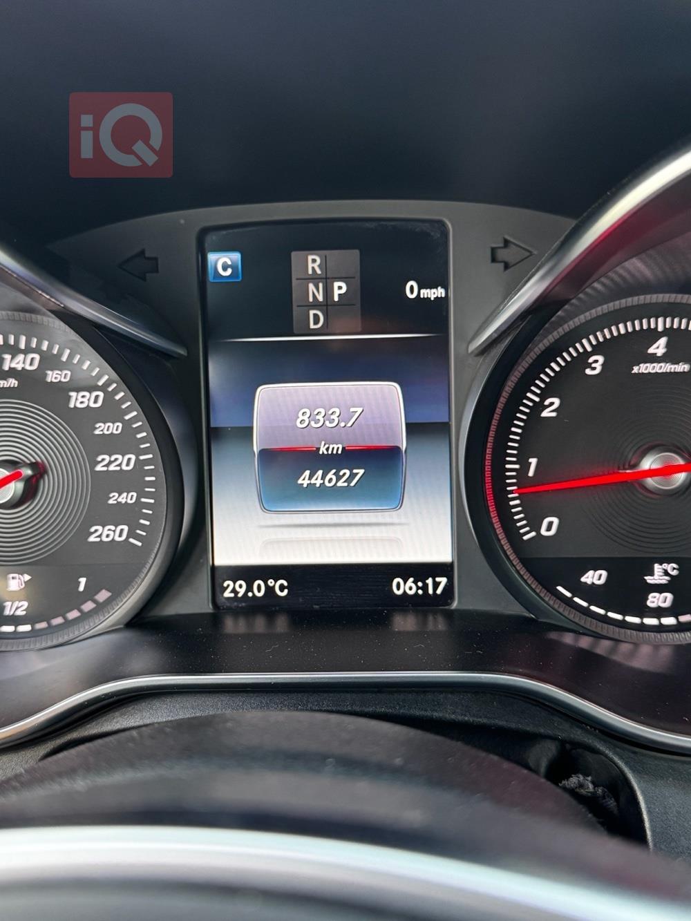 مێرسێدس بێنز C-Class